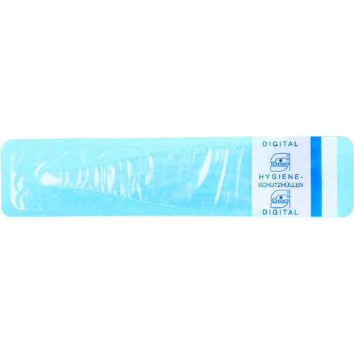 THERMOMETER Hüllen digital ohne Gleitmittel 30 St.