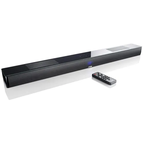 Canton Smart Soundbar 10 – 300W Multiroom Soundbar in Schwarz