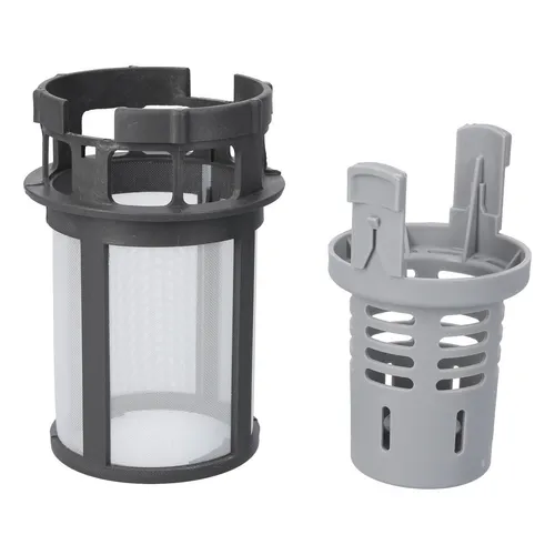 easyPART passend für 488000386682 Bauknecht Siebset grob fein Whirlpool für