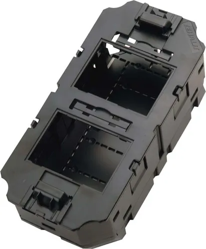 Telegärtner Unterflur-Gerätebecher 100022171 Gerätebecher