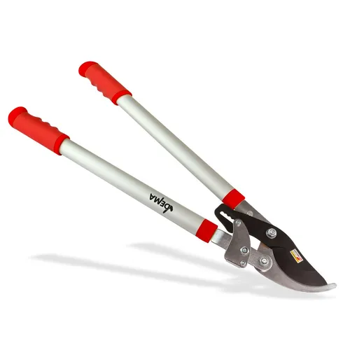 Alu Getriebe Astschere