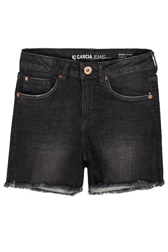 Garcia Jeansshorts Rianna – Superslim High Waist für Girls von Garcia