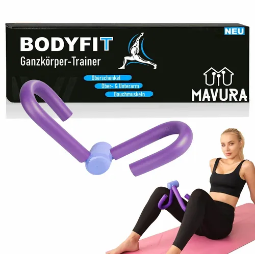 Bodyfit Oberschenkeltrainer Ganzkörpertrainer