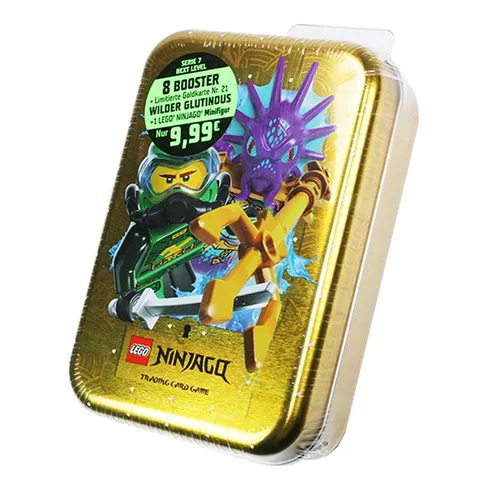 LEGO® Sammelkarte LEGO Ninjago von LEGO