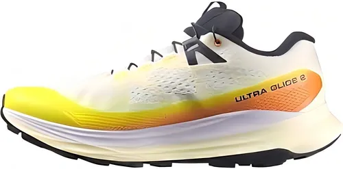 Salomon Ultra Glide 2 W Laufschuhe für Damen Laufschuh in weiß von Salomon