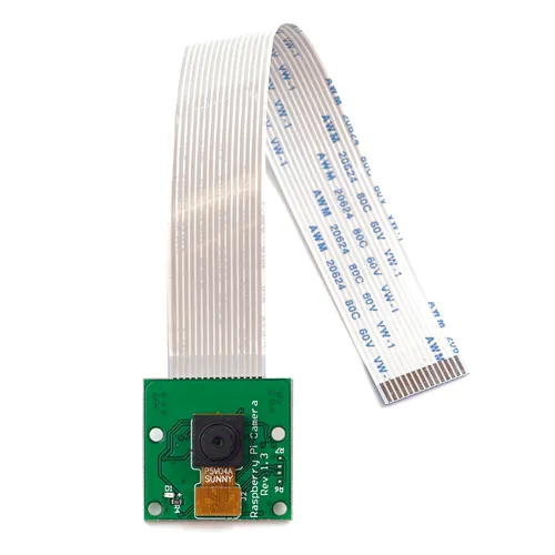 5MP Kamera für Raspberry Pi