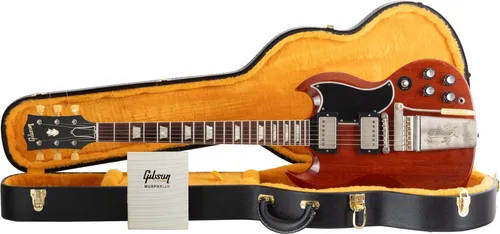 Produktbild Gibson 1964 SG Standard mit Maestro Vibrola