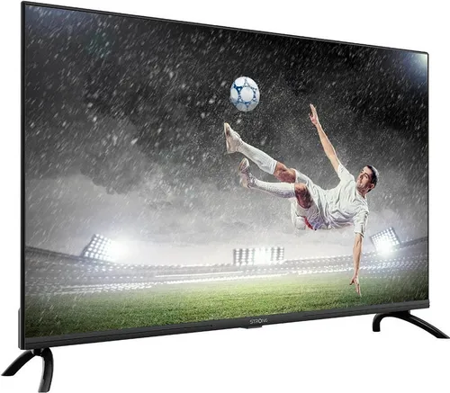 Strong SRT40FD5553 LED-Fernseher 40 Zoll