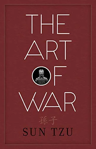 The Art of War (Dover Military History, Weapons, Armor)