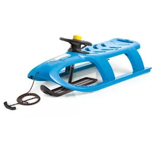 Hoher Schlitten Bullet Control