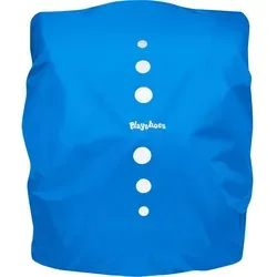 Playshoes Minirucksack Regenhülle für Kita Rucksäcke 6-15 Liter