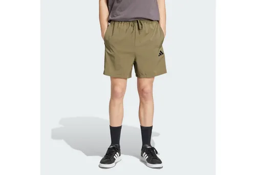 adidas Sportswear Shorts ESSENTIALS 3-STREIFEN CHELSEA SHORTS