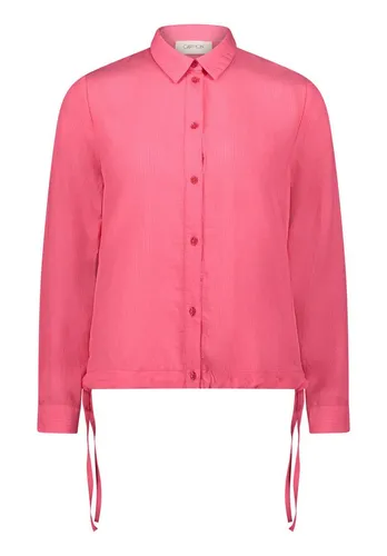 Cartoon Langarmbluse