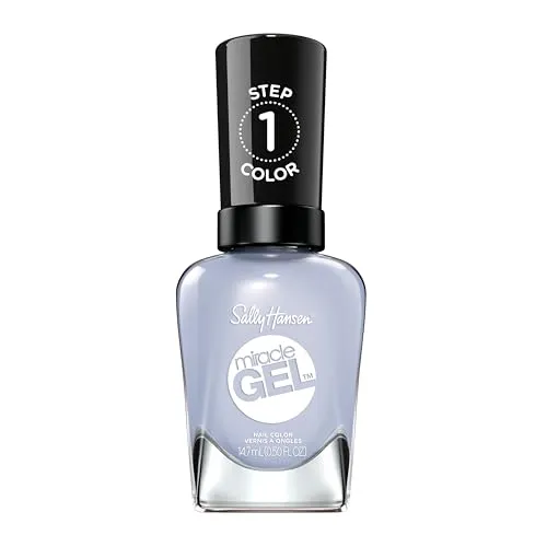 Sally Hansen Miracle Gel 582