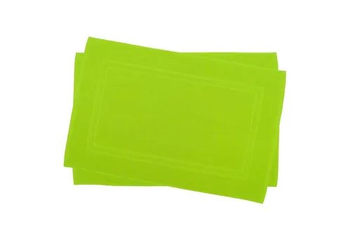 Badematten & Badteppiche Grün von Julie Julsen