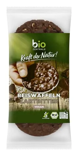 Reiswaffeln von bioZentrale