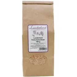 Lunderland feine Schonkost | 750 g