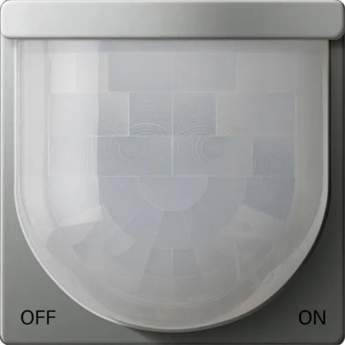 Gira 2051600 KNX Bewegungsmelder Komfort 2,20 m von Gira