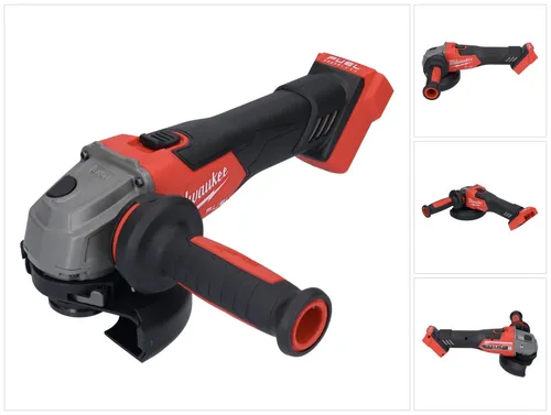 Milwaukee M18 FSAG125X-0 Akku Winkelschleifer 18 V