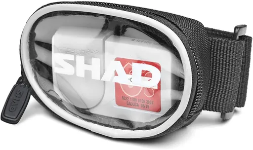 Shad X0SL01 Portatelepass Arm Tasche SL01 von GIVI