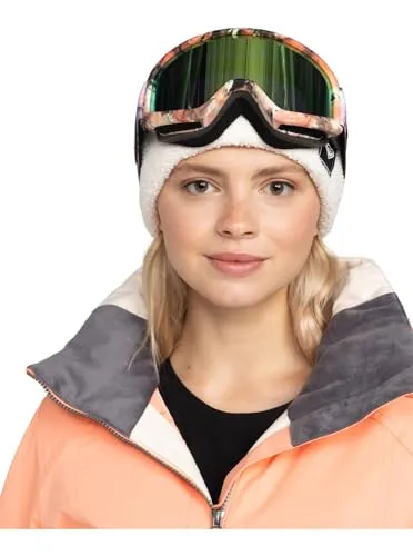Roxy Moonride - Snowboardbrille für Frauen