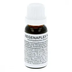 Regenaplex Nummer 79 Tropfen