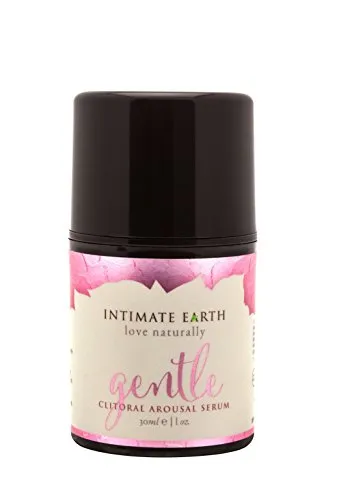 Intimate Earth Intimate Earth Erotik-Massageöle Transparent