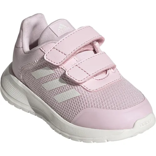 adidas Tensaur Run 2.0 Shoes Infants clear pink / core white / clear pink (A2JM) 24