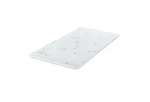 Produktbild Bambini Premium Kindermatratzen-Topper 140 x 70 cm