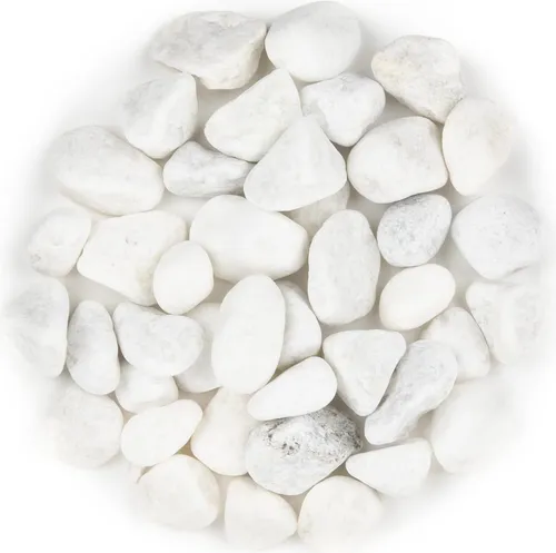 Produktbild Napoleon W300-0394 Kieselsteine weiß