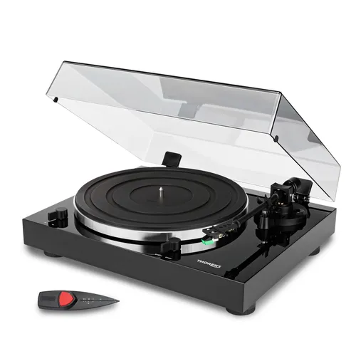 Thorens TD202s + Waage-Set von Thorens