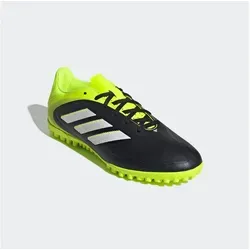 adidas Unisex COPA Pure III Club Turf Football Boots - Fußballschuhe mit regulärer Passform, weichem Synthetik-Obermaterial und Gummiaußensohle, ideal für Kunstrasen und maximales Spielvergnügen.