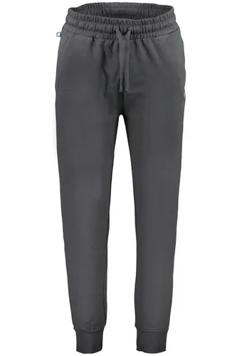 NORWAY 1963 5-Pocket-Hose Schwarze Herren-Jogginghose - Bequem & Stylisch mit Applikation