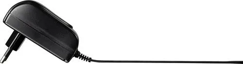 VOLTCRAFT FPPS 12-18W2.5-N Steckernetzteil, Festspannung 12 V/DC 1.5A 18W