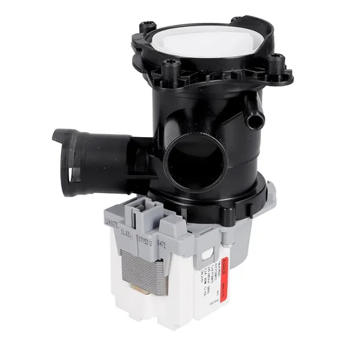 Magnettechnikpumpe 30 Watt wie Bosch Siemens 145777 Waschmaschine