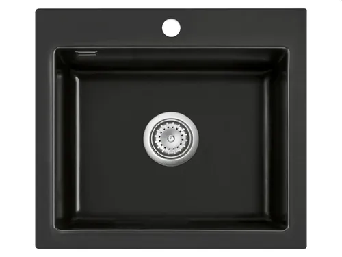 systemceram Küchenspülen & Spülbecken von systemceram