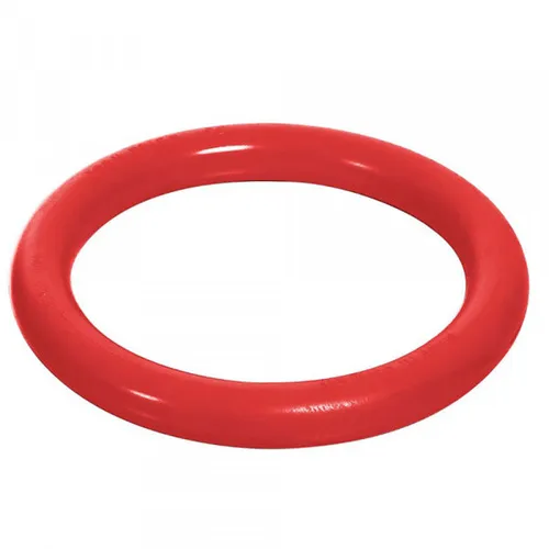 Togu Tauchring Rot, Ø 15 cm, 140 g, für Handtraining und Farbtherapie
