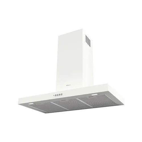 Faber Dunstabzugshaube Stilo Comfort Wandhaube 60 Cm Weiss