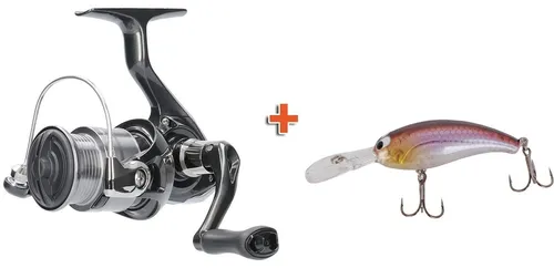 DAIWA Angelrollen von DAIWA