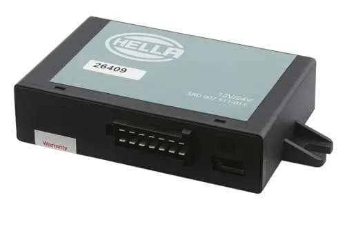 HELLA 5RD 007 511-011 Wegfahrsperre von Hella