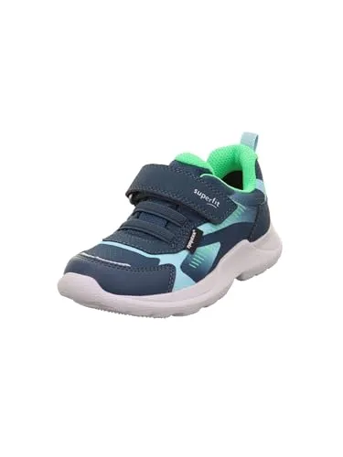 Superfit Jungen Rush BLAU/HELLGRÜN 8020