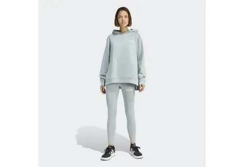 adidas Sportswear Trainingsanzug W LEISURE TS (2-tlg) grün M (38/40)