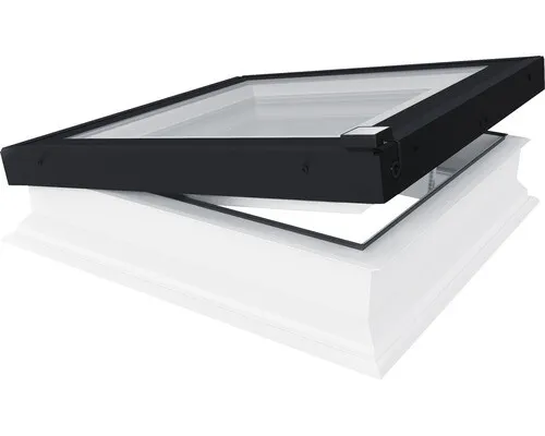 Fakro Flachdachfenster DEG P2 60x60 cm von FAKRO
