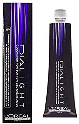 L'Oréal Professionnel Dialight 5,66 hellbraun tiefes rot, 50 ml