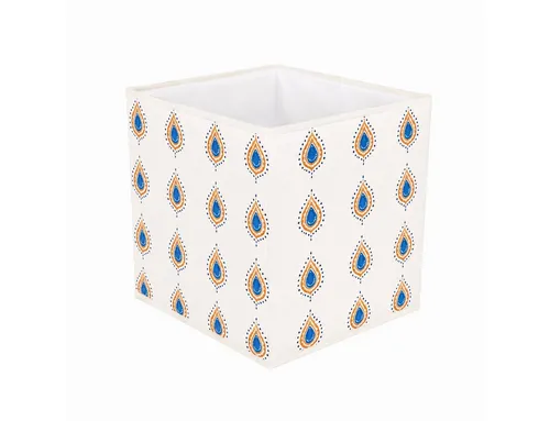 Prendi Home Aufbewahrungsbox Prendi Home Aufbewahrungsbox 30x30x30 cm, mit/ohne Deckel