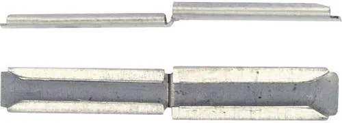 Produktbild H0 Piko A-Gleis Schienenverbinder 55294