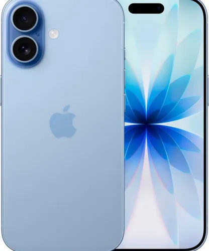 Apple iPhone 17 5G 256GB