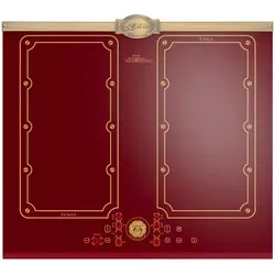 Kaiser KCT 6192 FI RotEm Induktionskochfeld 60 cm von Kaiser