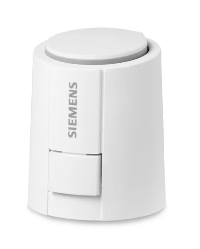Siemens STA121.40L10 Heizungs-Stellmotor von Siemens Dig.Industr. Thermischer