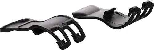 Flamingo Clips 2ST FÜR MEERSCHWEINCHEN UND KLEINE Kaninchen EPPO + JIP